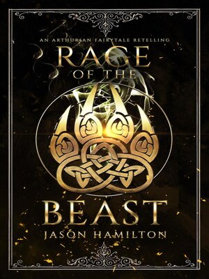 cover image of Rage of the Beast